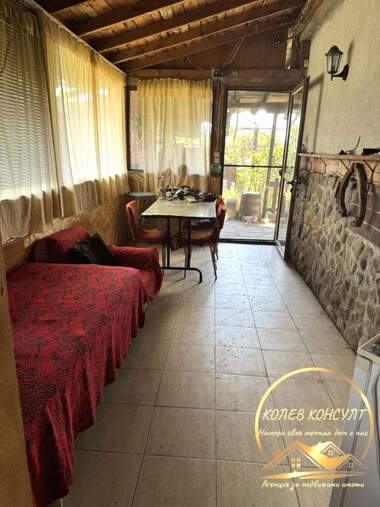 For sale - House in Sarnevo,  Stara Zagora