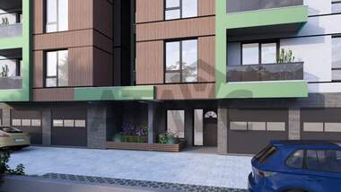 Vânzare - Apartament în Kărșiaka,  Plovdiv