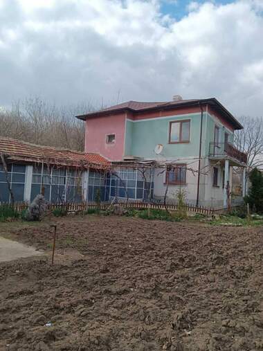 For sale - House in Malina,  Dobrich