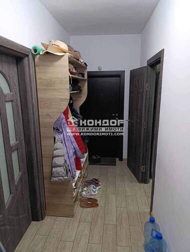 Vânzare - Apartament în Kiuceuk Parij,  Plovdiv