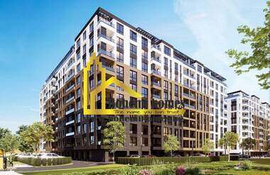 Satış - Apartman olarak Trakia,  Plovdiv