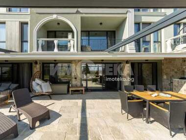 For sale - Apartment in Sveti Nikola,  Varna