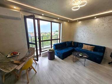 Kira - Apartman olarak Mladejki halm,  Plovdiv