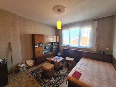 For sale - Apartment in Voevodski,  Haskovo