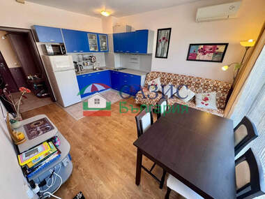 Verkauf - Wohnung in Rawda,  Burgas