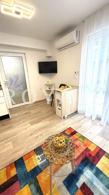 Verkauf - Wohnung in Center,  Varna