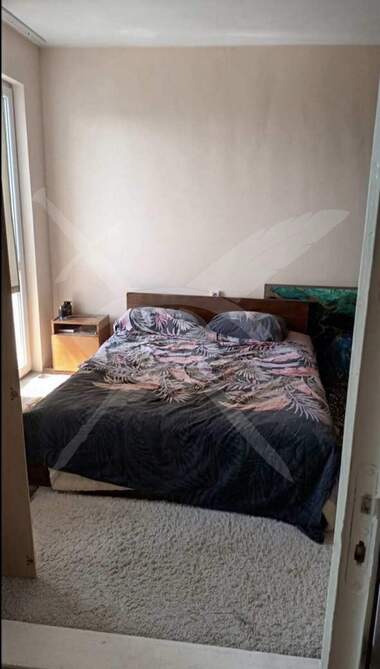 For rent - Apartment in Liatno kino Trakia,  Varna