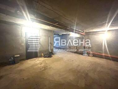 For sale - Garage in Razsadnika,  Sofia