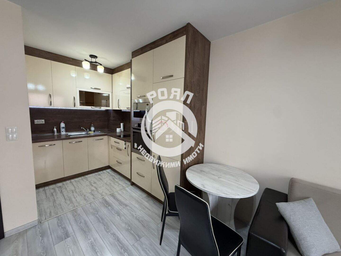 İki odalı Apartman olarak Hristo Smirnenski, Plovdiv – fotoğraf 4