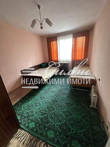 Продажа - Квартира в Център,  Търговище