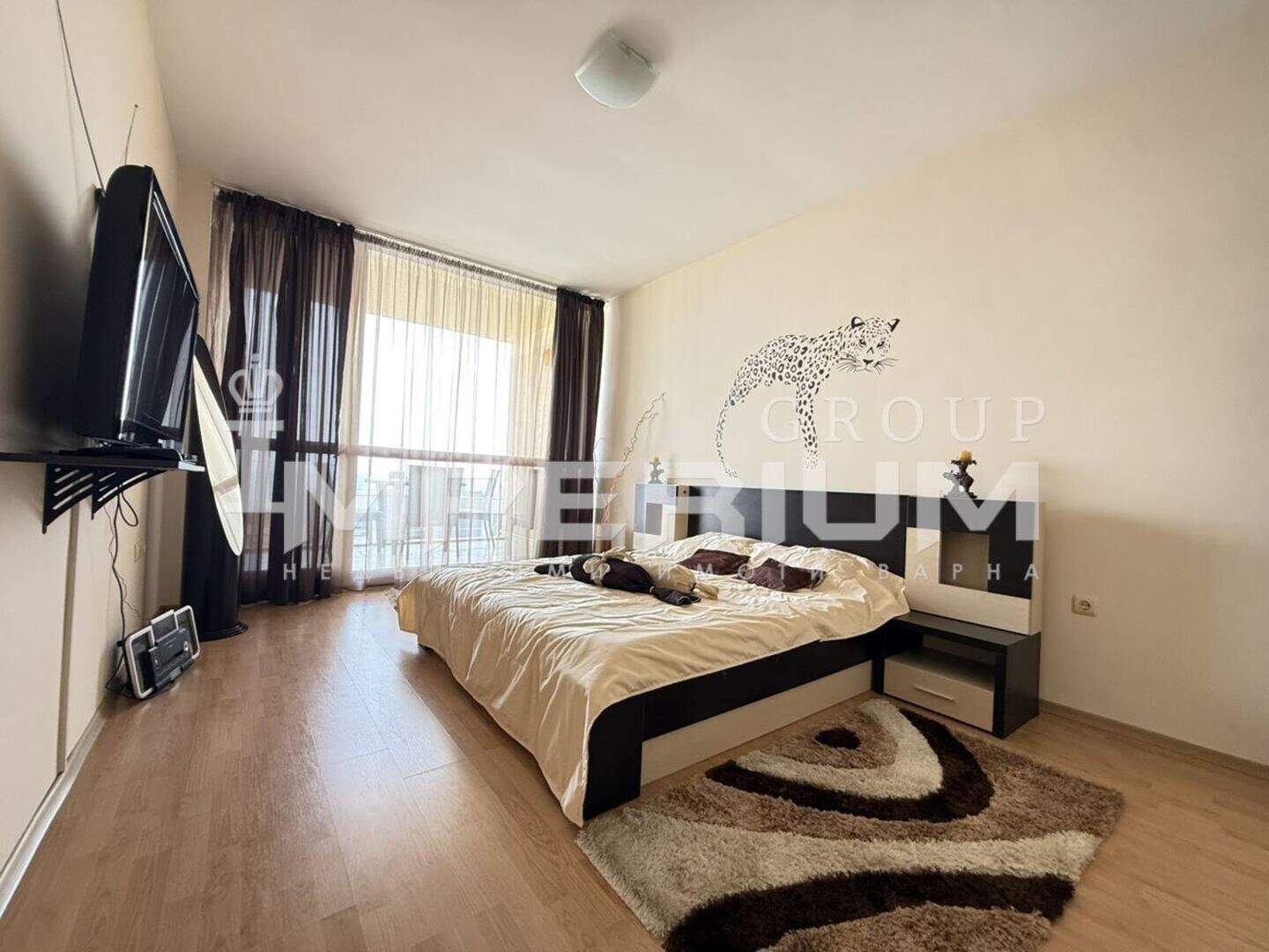 Тристаен Апартамент в Галата, Варна – снимка 7