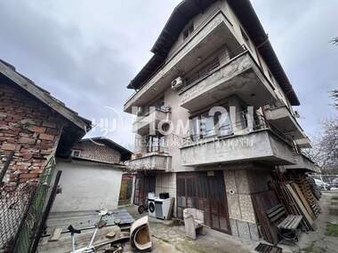 Satış - Ev katı olarak Gorna Bania,  Sofia