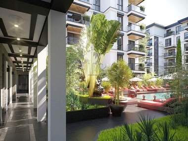 Vânzare - Apartament în Sunny Beach,  Burgas