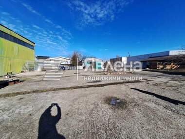 Satış - Bina olarak Iujna promişlena zona,  Iambol