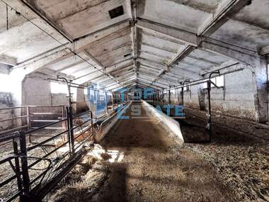 For sale - Warehouse in Resen,  Veliko Tyrnovo