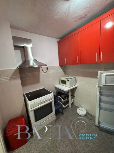 Miete - Wohnung in Liatno kino Trakia,  Warna