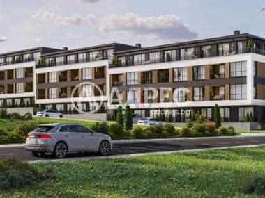 For sale - Apartment in Vinica,  Varna