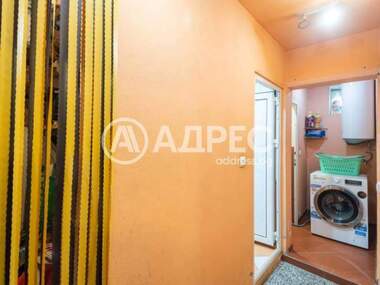Satış - Apartman olarak Asparuhovo,  Varna
