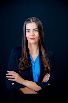 Димитрина Стойчева