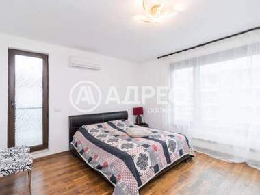 For sale - Apartment in Saints Constantine and Helena,  Varna