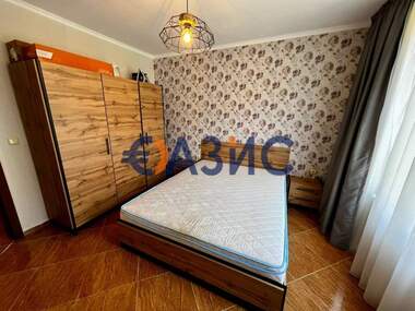 For sale - Apartment in Sveti Vlas,  Burgas