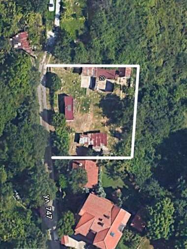 Vânzare - Teren de construcții în Gorna Bania,  Sofia