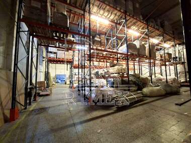 For rent - Warehouse in Industrialna zona-Iug,  Plovdiv