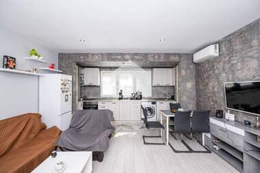 Verkauf - Wohnung in Hristo Smirnenski,  Plowdiw
