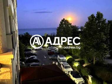 Πώληση - Διαμέρισμα σε Златни Пясъци,  Варна
