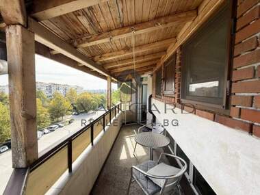 For sale - Apartment in Trakia,  Plovdiv