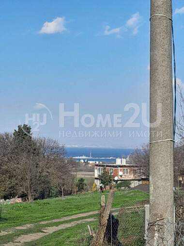 Vânzare - Teren de construcții în Atia,  Burgas