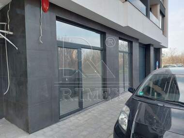 For sale - Office in Trakia,  Plovdiv