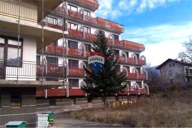 Satış - Otel olarak Sapareva Bania,  Kiustendil