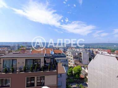 For sale - Apartment in Pogrebi,  Varna