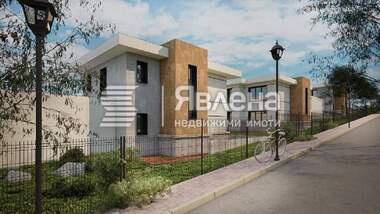 For sale - House in Cherni Vryh,  Burgas