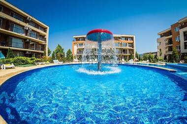 For sale - Apartment in Sunny Beach,  Burgas