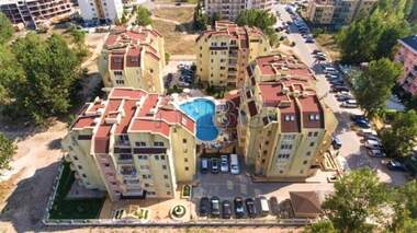 For sale - Apartment in Sunny Beach,  Burgas