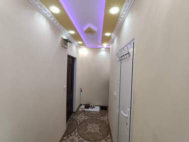 Verkauf - Wohnung in Zapad-3,  Targowishte