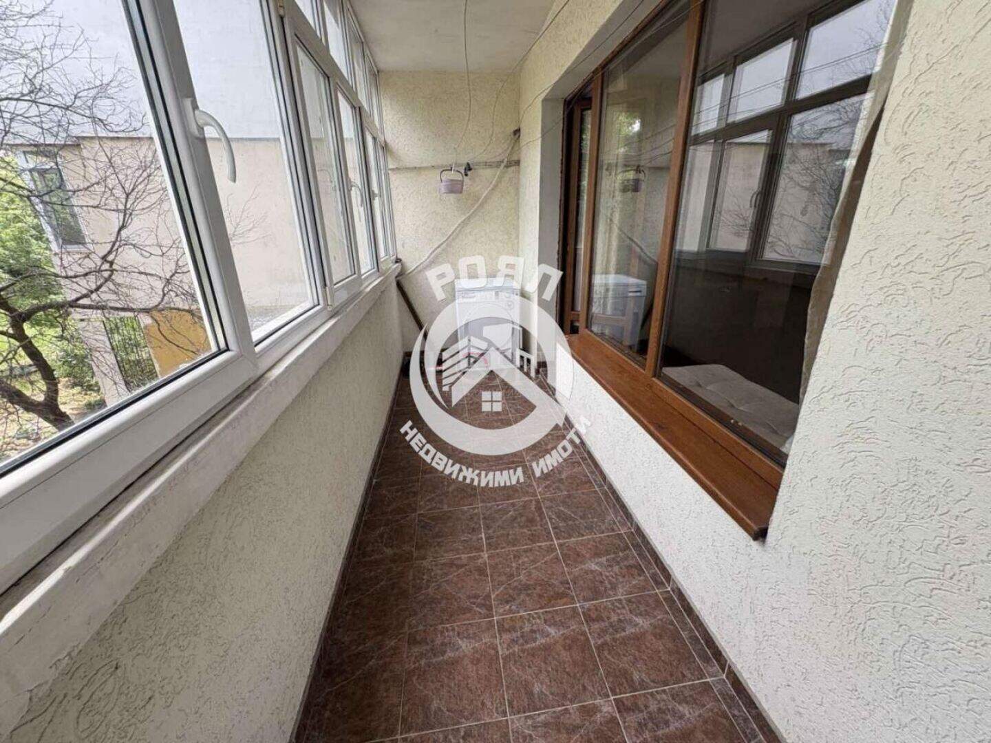 Vierzimmer Wohnung in Trakia, Plovdiv – Foto 9