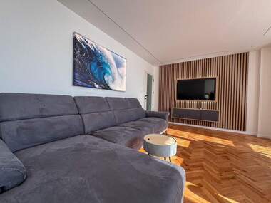 Miete - Wohnung in Lazur,  Burgas