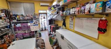 Verkauf - Laden in Zentar,  Razgrad