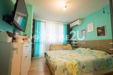 Verkauf - Wohnung in Briz,  Warna