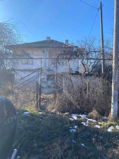 For sale - House in Rajevo,  Plovdiv