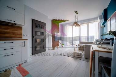 Kira - Apartman olarak Kabakum,  Varna