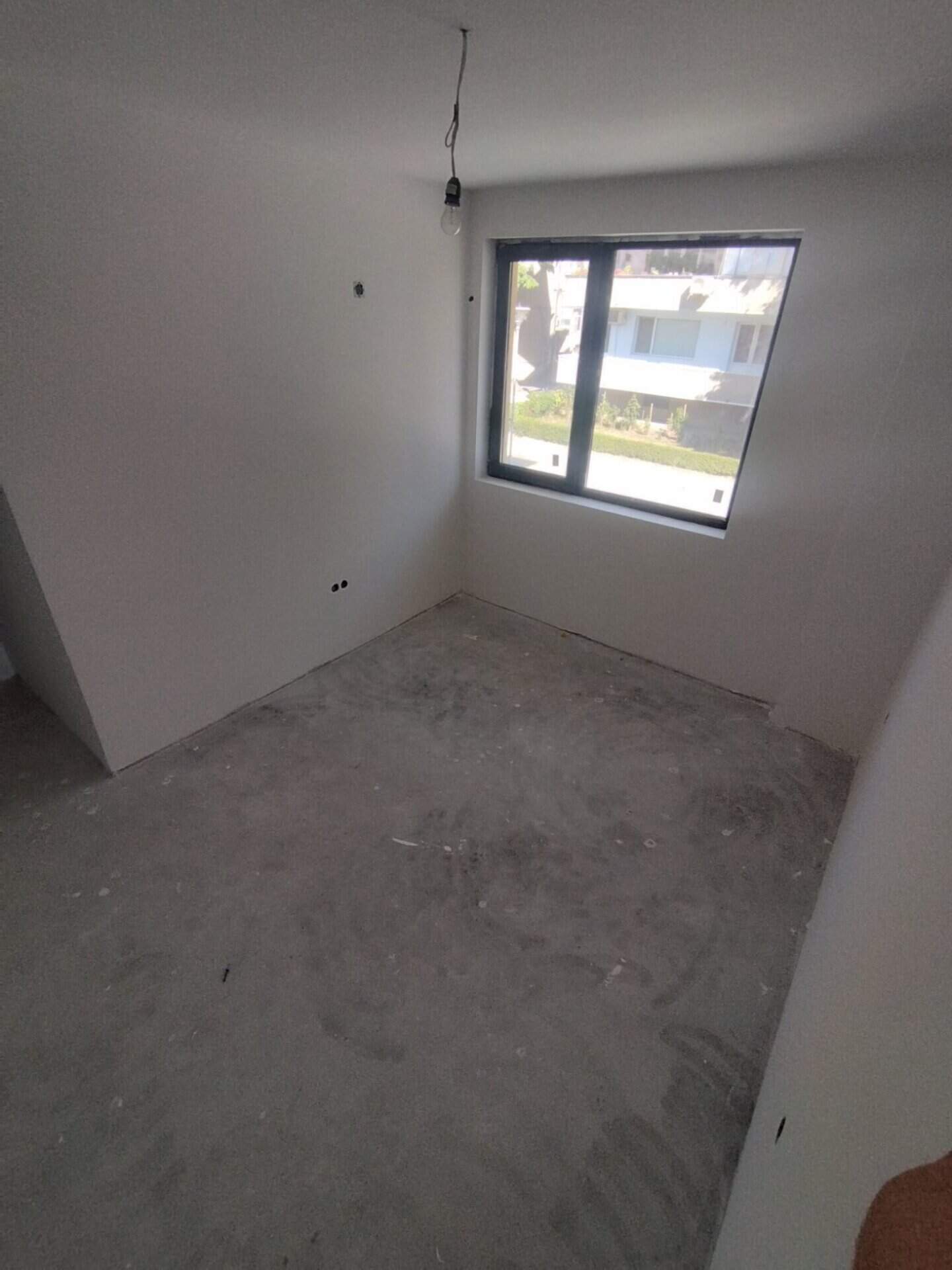 Üç odalı Apartman olarak Kooperativen  pazar, Targovishte – fotoğraf 6