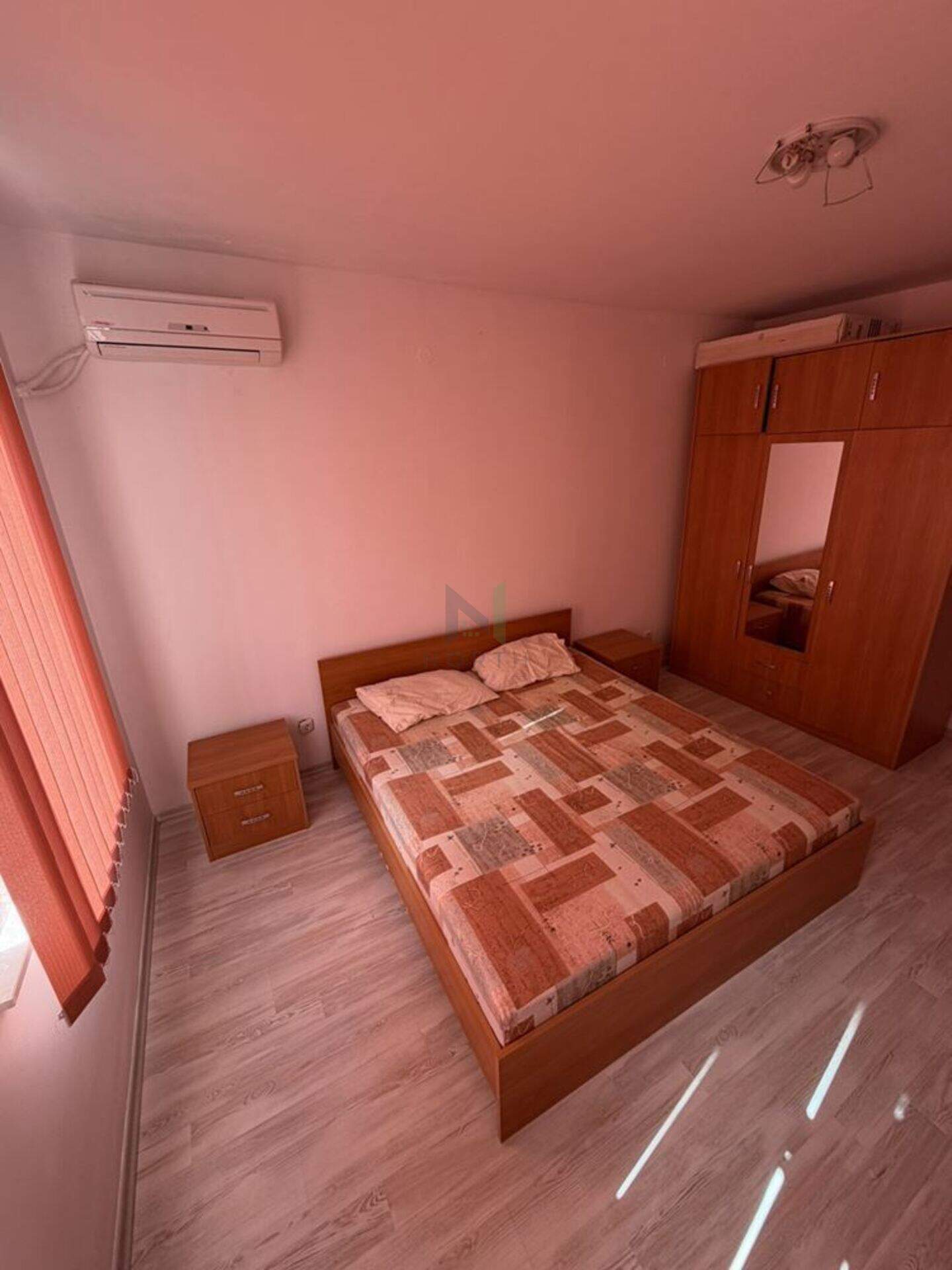Cu trei camere Apartament în Alen mak, Varna – fotografia 4
