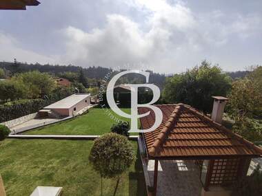 For sale - House in Manastirski rid,  Varna