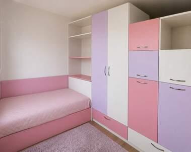 Verkauf - Wohnung in Drujba 3,  Ruse