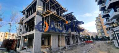 For sale - Apartment in Sunny Beach,  Burgas