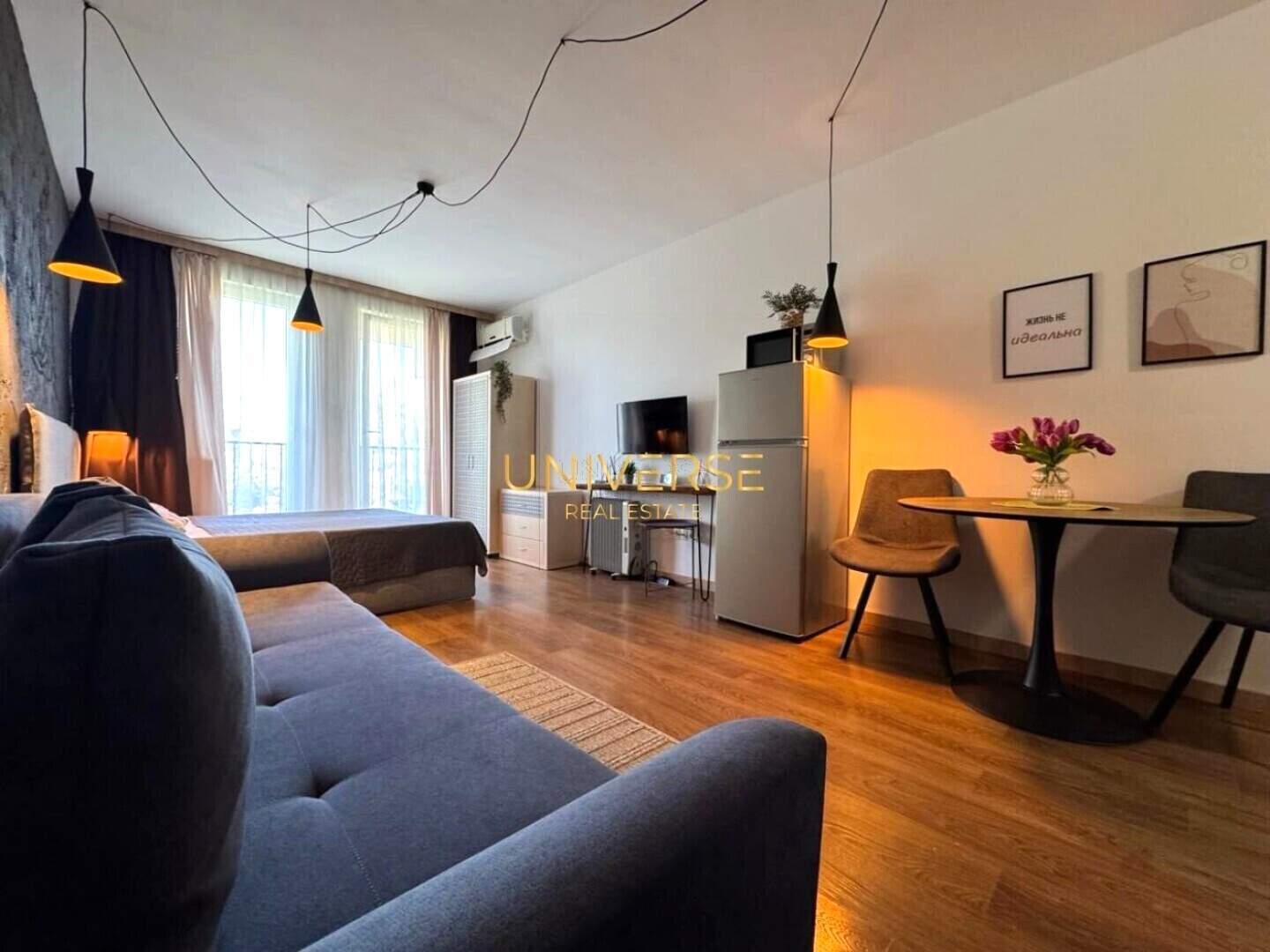 Tek odalı Apartman olarak Sunny Beach, Burgas – fotoğraf 4